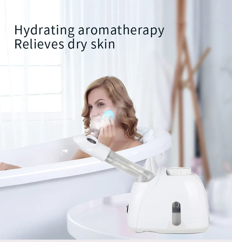 portable Facial steamer