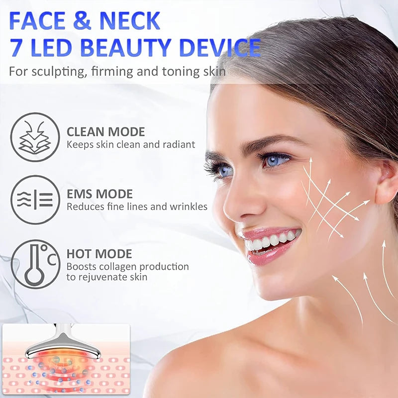 Facial Lymphatic Drainage