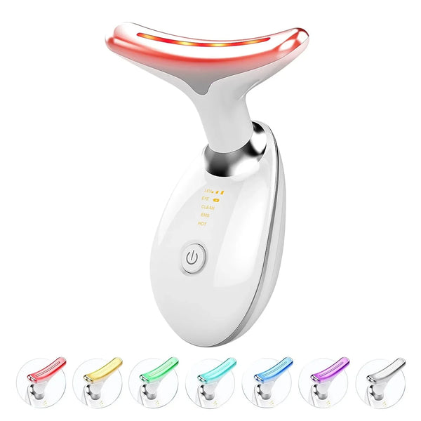 NeckLift Pro Facial Toning Device